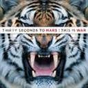 30 Seconds To Mars - This is war lyrics