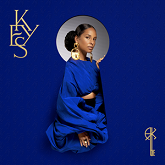 Alicia Keys - Keys lyrics