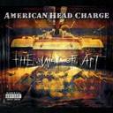 American Head Charge - The War Of Art lyrics