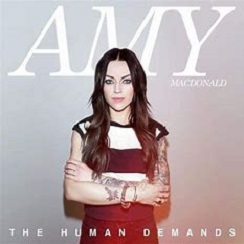 Amy MacDonald - The human demands lyrics