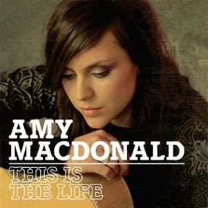 Amy MacDonald - This is the life lyrics