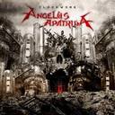 Angelus Apatrida - Clockwork lyrics