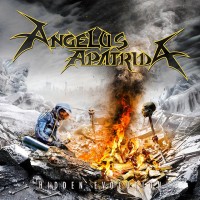 Angelus Apatrida - Hidden evolution lyrics