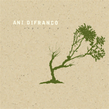 Ani DiFranco - Reprieve lyrics