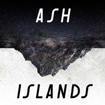 Ash - Islands lyrics