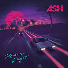 Ash - Race the night lyrics 