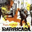 Barricada - Barrio Conflictivo lyrics