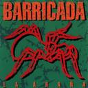 Barricada - La Arana lyrics