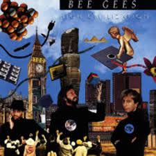 Bee Gees - High Civilization lyrics