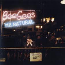 Bee Gees - Mr. Natural lyrics