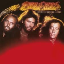 Bee Gees - Spirits Having Flown lyrics
