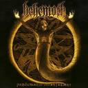 Behemoth - Pandemonic Incantations lyrics