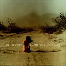 Ben Harper - Diamonds On The Inside lyrics