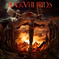 Black Veil Brides - Vale lyrics