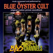 Blue Oyster Cult The Rest Of The Score lyrics 