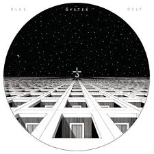Blue Oyster Cult Cities On Flame lyrics 