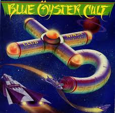 Blue Oyster Cult Dancin In The Ruins lyrics 