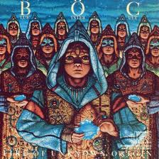 Blue Oyster Cult Veteran Of The Psychic Wars lyrics 