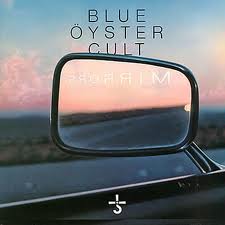 Blue Oyster Cult The Vigil lyrics 