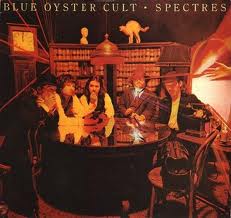 Blue Oyster Cult Goin Through The Motions lyrics 