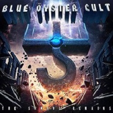 Blue Oyster Cult Fight lyrics 