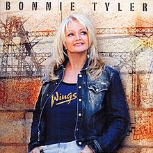 Bonnie Tyler - Wings lyrics