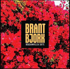 Brant Bjork - Bougainvillea suite lyrics