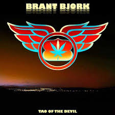 Brant Bjork - Tao of the devil lyrics