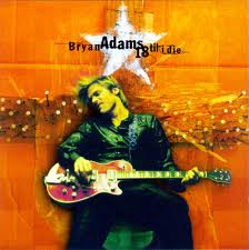 Bryan Adams - 18 til I Die lyrics