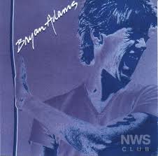 Bryan Adams - Bryan Adams lyrics