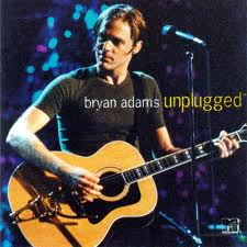 Bryan Adams - Mtv Unplugged lyrics