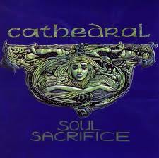 Cathedral - Soul Sacrifice lyrics