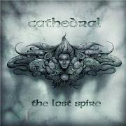 Cathedral - The last spire lyrics