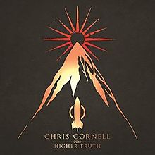 Chris Cornell - Higher truth lyrics
