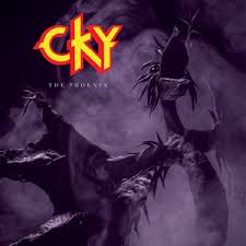 CKY - The phoenix lyrics