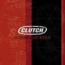 Clutch - Pitchfork lyrics