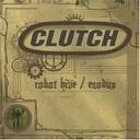 Clutch - Robot Hive - Exodus lyrics