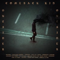 Comeback Kid - Outsider lyrics