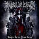 Cradle Of Filth - Darkly, Darkly, Venus Aversa lyrics