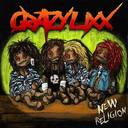 Crazy Lixx - New religion lyrics