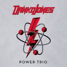 Danko Jones - Power trio lyrics