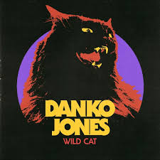 Danko Jones - Wild cat lyrics