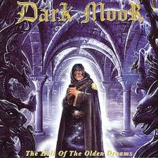 Dark Moor - Hall Of The Olden Dreams lyrics