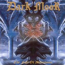 Dark Moor - The Fall Of Melnibone lyrics