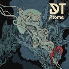 Dark Tranquillity - Atoma lyrics