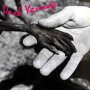 Dead Kennedys - Plastic Surgery Disasters lyrics