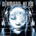 Diamond Head - Whats In Your Head? lyrics