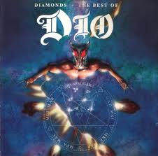 Dio - Diamonds - The Best Of Dio lyrics