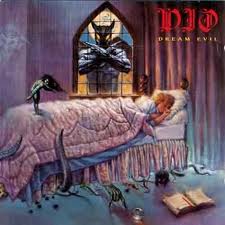 Dio - Dream Evil lyrics