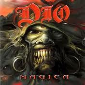 Dio - Magica lyrics